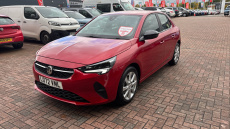 Vauxhall Corsa 1.2 Design 5dr Petrol Hatchback